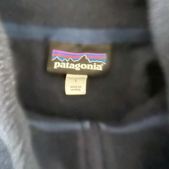 Patagonia Fleece - Picture 2 of 2